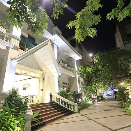 Tuong VI Hotel Hai Phong Luaran gambar