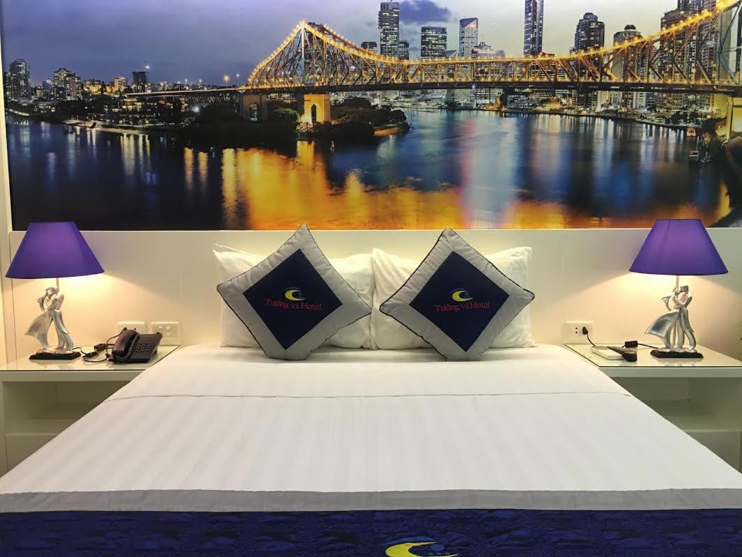 Tuong VI Hotel Hai Phong Luaran gambar