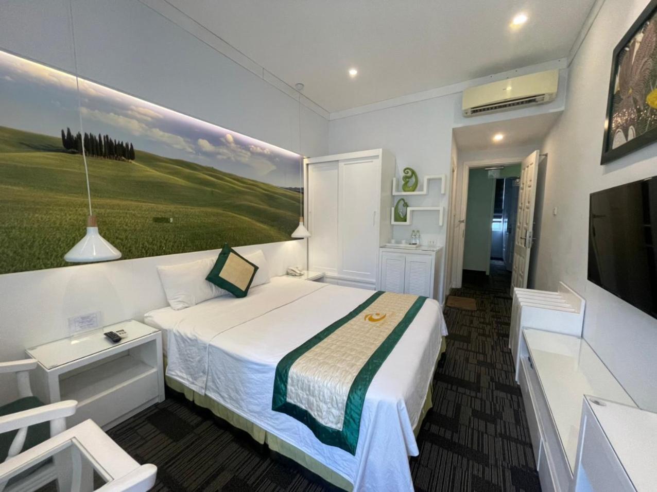 Tuong VI Hotel Hai Phong Luaran gambar