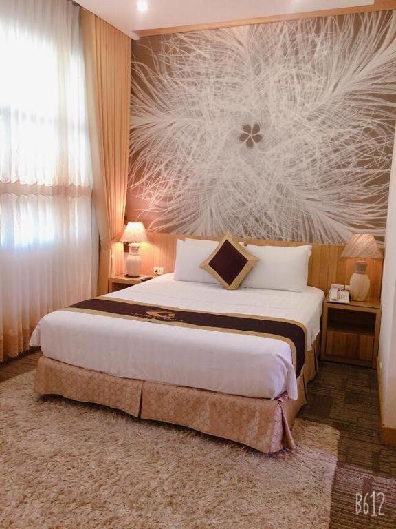 Tuong VI Hotel Hai Phong Luaran gambar