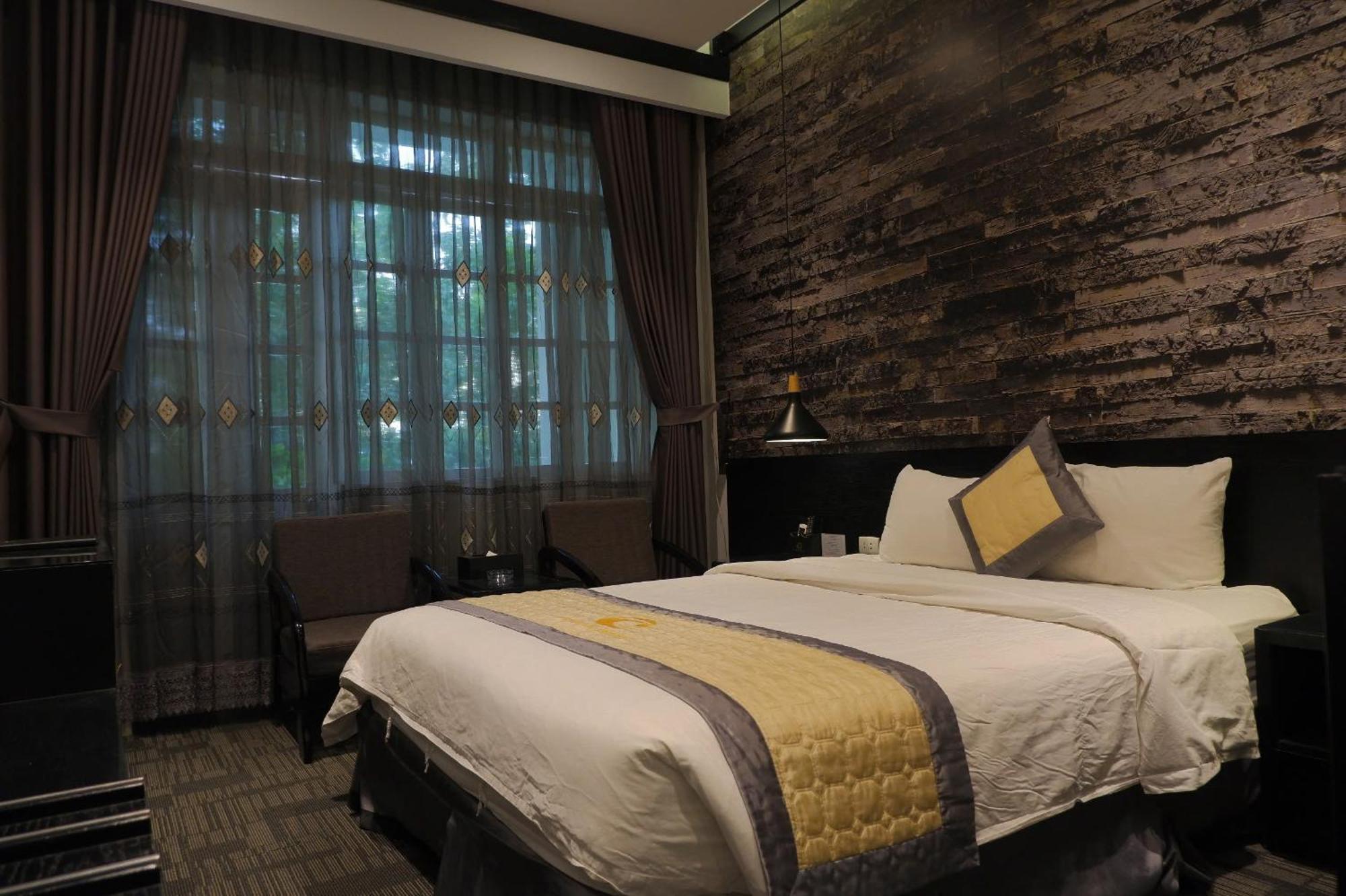 Tuong VI Hotel Hai Phong Luaran gambar