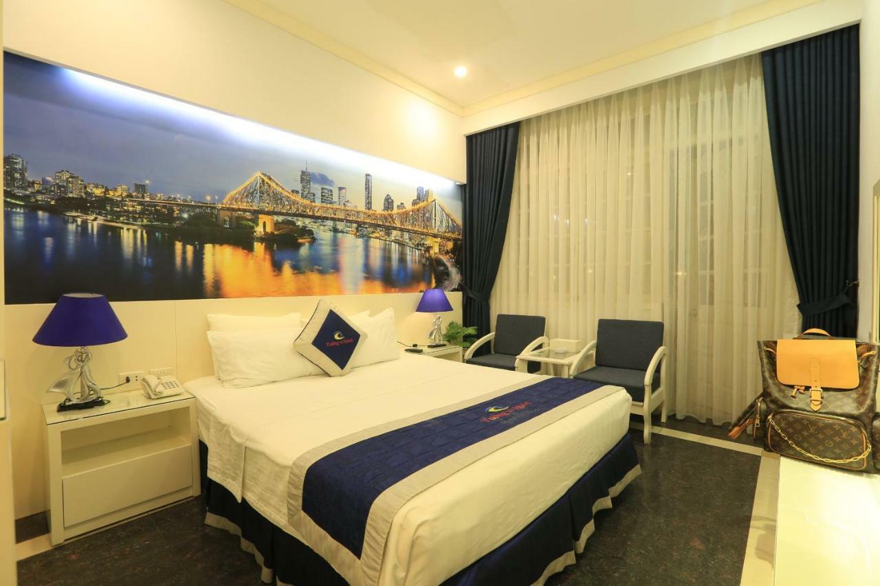 Tuong VI Hotel Hai Phong Luaran gambar